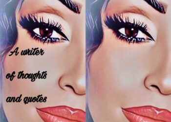 من نكون دونَ كتابةٍ ؟!