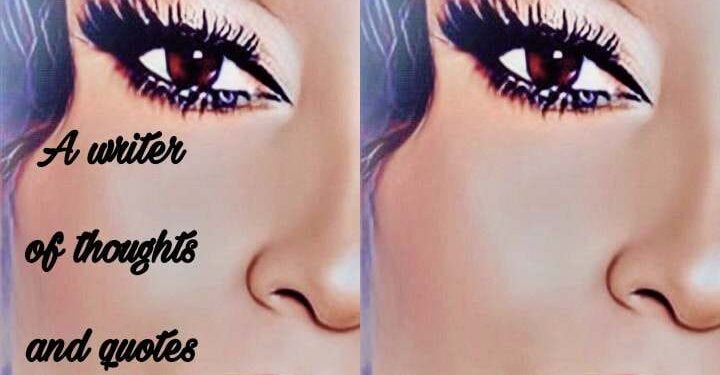 من نكون دونَ كتابةٍ ؟!