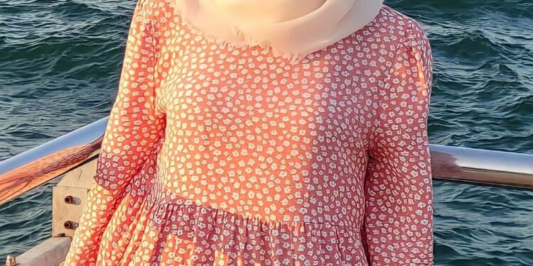 ” قصيدة لم تنتهِ “