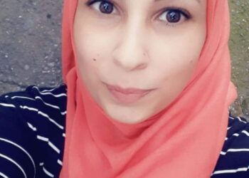 وَماذا عن سيدة؟