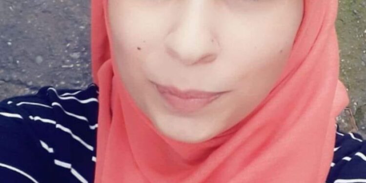 وَماذا عن سيدة؟