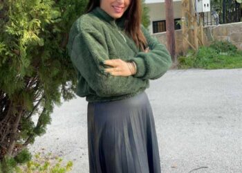 لبنانُ إن صمتتِ الدنيا