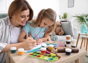 أثر غياب المثل الأعلى في حياة الطفل