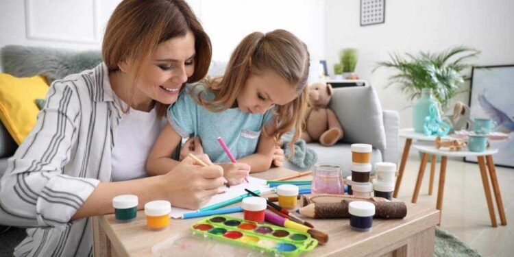 أثر غياب المثل الأعلى في حياة الطفل