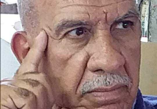 مَنْ يلبي النداء … ؟!!