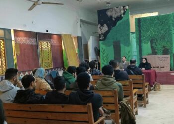 “مواجهة ظاهرة زواج القاصرات” بثقافة بالغربية