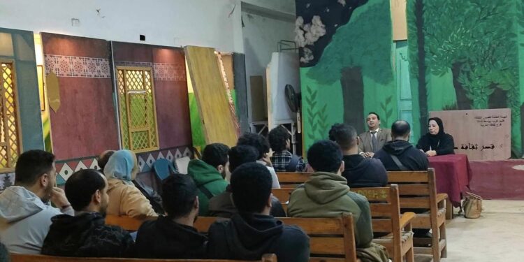 “مواجهة ظاهرة زواج القاصرات” بثقافة بالغربية