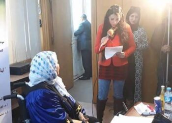 بعد إذن الحزن حبة