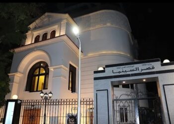 12 فيلما بالمجان لرواد قصر السينما