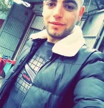 الإنسان المغترب