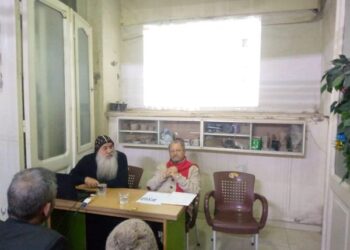 “رسالة سلام للعالم”.. قصور الثقافة تواصل احتفالات عيد الميلاد المجيد