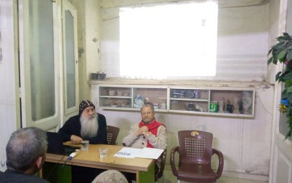 “رسالة سلام للعالم”.. قصور الثقافة تواصل احتفالات عيد الميلاد المجيد