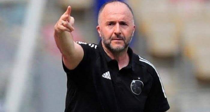 حيّوا اسود الخُضرِ