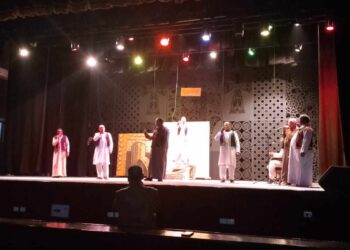 المعتقدات الشعبية وفن إدارة الوقت بثقافة الوادي الجديد