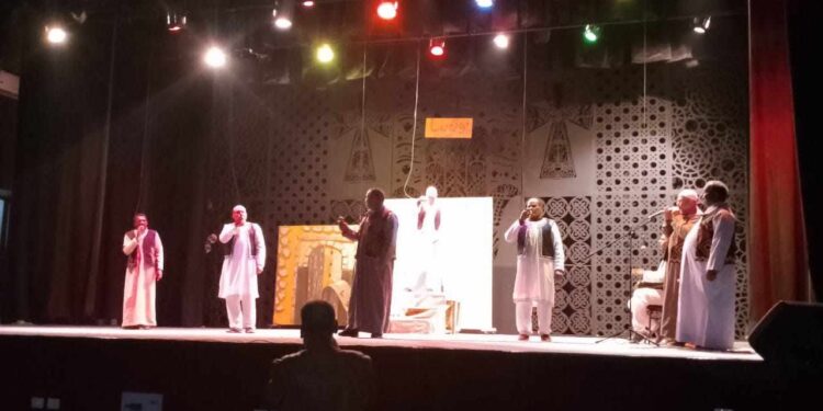 المعتقدات الشعبية وفن إدارة الوقت بثقافة الوادي الجديد