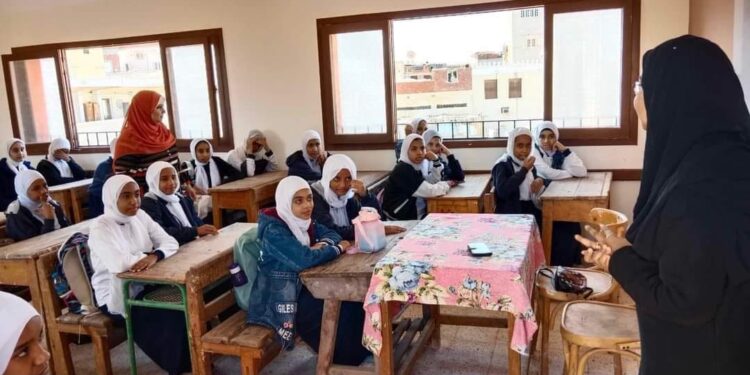 ثقافة الإختلاف وقبول الآخر بالبحر الأحمر