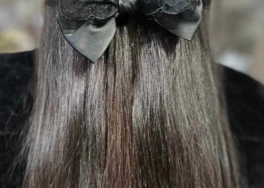 (ضفائر عشتار)