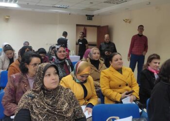 انطلاق فعاليات برنامج “تأهيل القيادات النسائية” بأسيوط