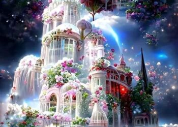 قصيدة {المِنّةُ}