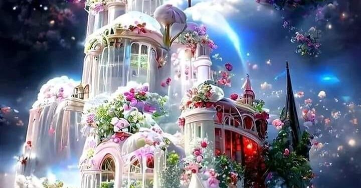 قصيدة {المِنّةُ}