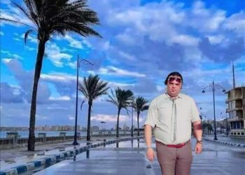 خدني الوجع بالكف