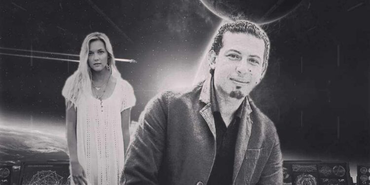 أنا لما أموت