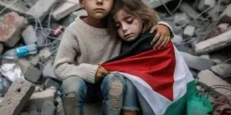 ……………( دمـعة يـتـيـم) ………….