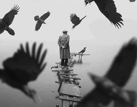 ((   جدار الروح   ))