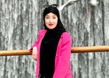 أنا يا حبيبي