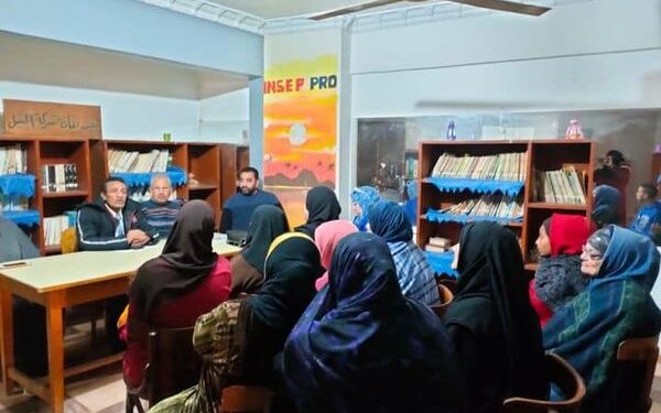 احتفالات بعيد الشرطة وذكرى ثورة 25 يناير بالمنيا