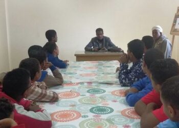 لقاءات عن الأدب المعاصر والموسيقى عند قدماء المصريين بالأقصر