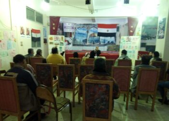 ثقافة الدقهلية تناقش كيفية حماية الأبناء من الأفكار المتطرفة