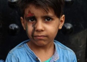  ثُكلٌ وَطَنِيٌّ