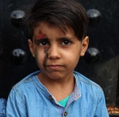 ثُكلٌ وَطَنِيٌّ