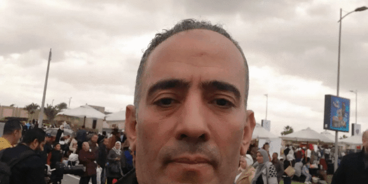 ……  بريدنا الغريب  …….