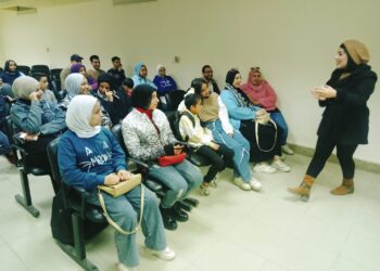 “فن الواو والشعر البدوي”.. لقاء ثقافي بالسويس