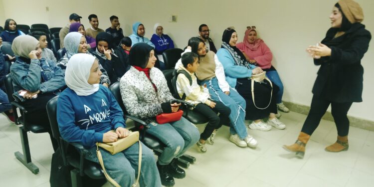 “فن الواو والشعر البدوي”.. لقاء ثقافي بالسويس