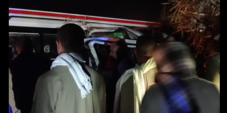 الإهمال يلحق بمركز ارمنت ووقوع حوادث وينذر بكوارث أخرى