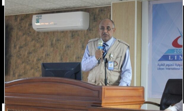 جلسة حوارية “أهمية المشاركة في الانتخابات المجالس البلدية”