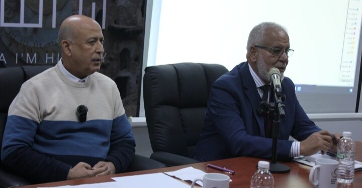 فعاليات النشاط الثقافي “أنا ليبيا أنا التاريخ