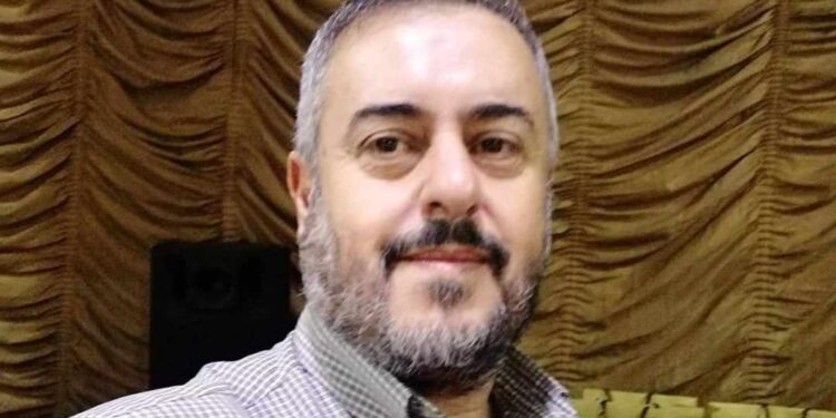 …  I was left alone