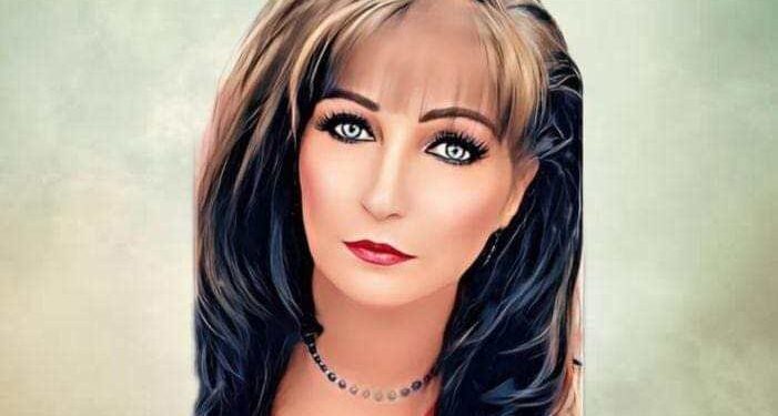 إسمي نسيته عا مطارح بعيدة …