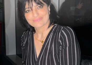 عطر الزمن …