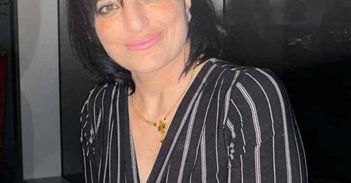 عطر الزمن …