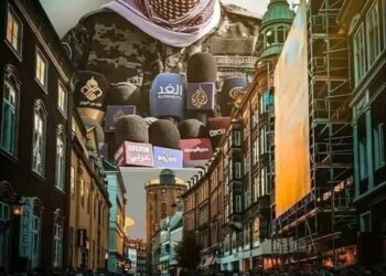 ها هم أتوا .. بالبشاره