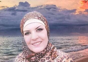 أين اختفى صوتي ؟