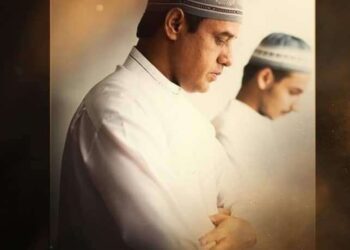 في دروب النّور …