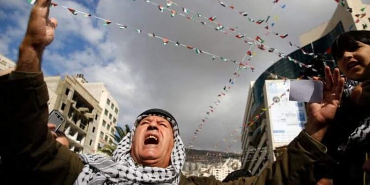 غضبةٌ يا عربْ …