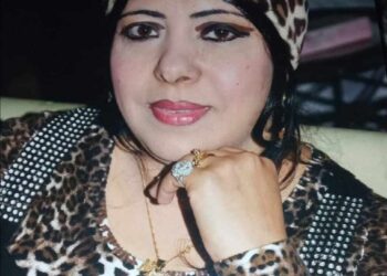 من بعدك انت يا حبيبي