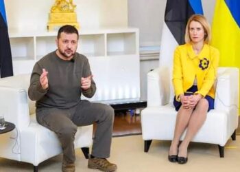 زيلينسكي يرفض أي وقف لإطلاق النار مع روسيا